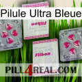 Blue Ultra Pill 33